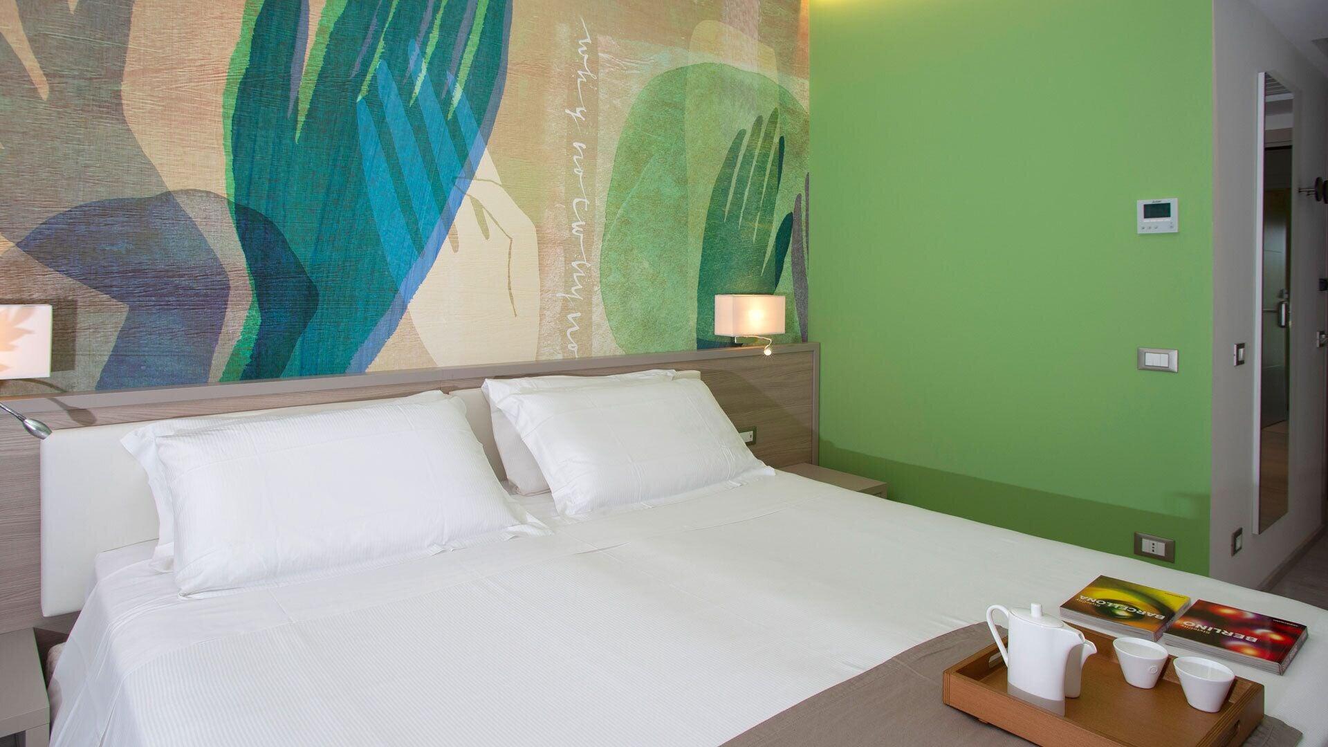 President Hotel Lignano Sabbiadoro