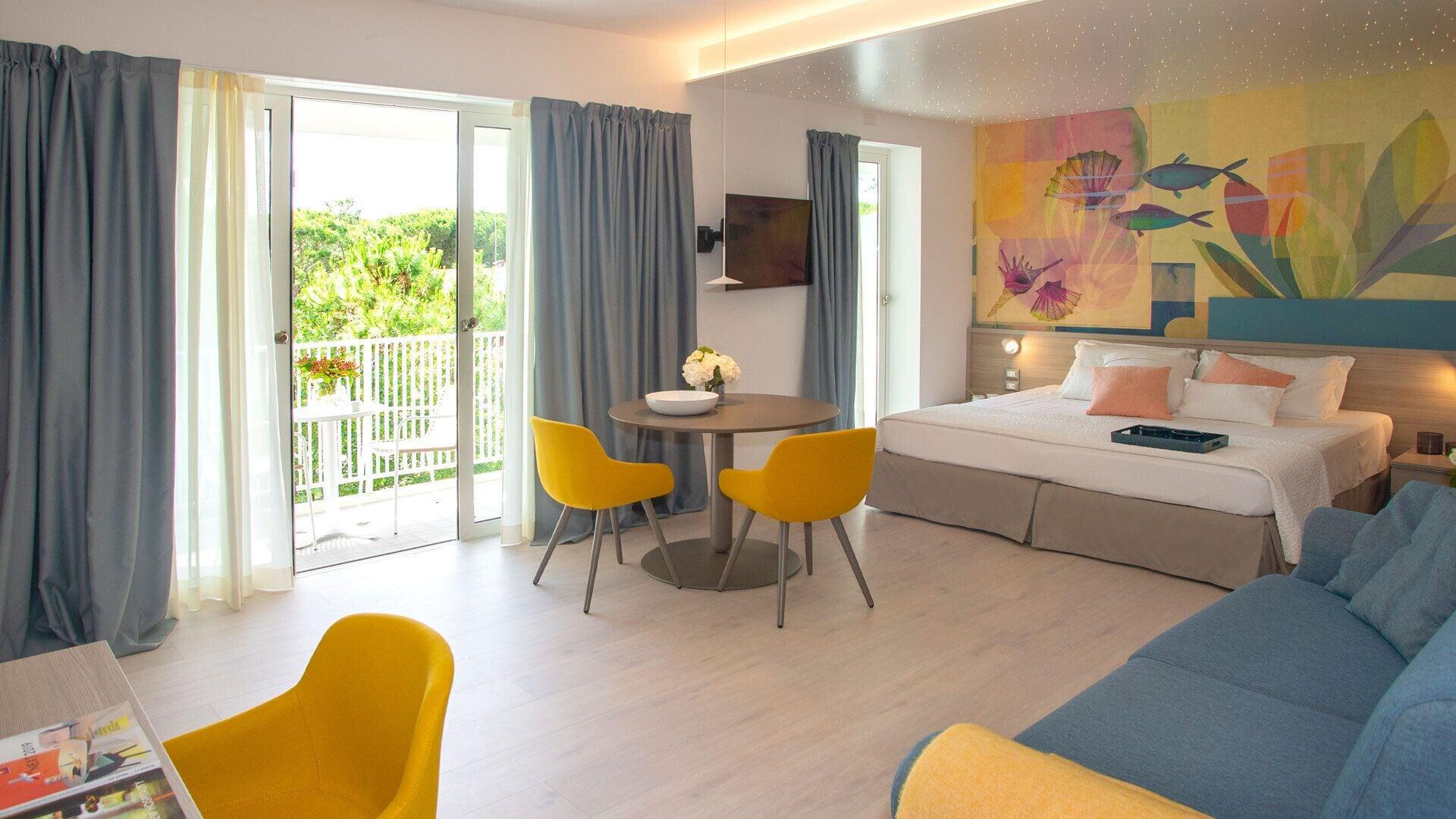 Hotel President 4*