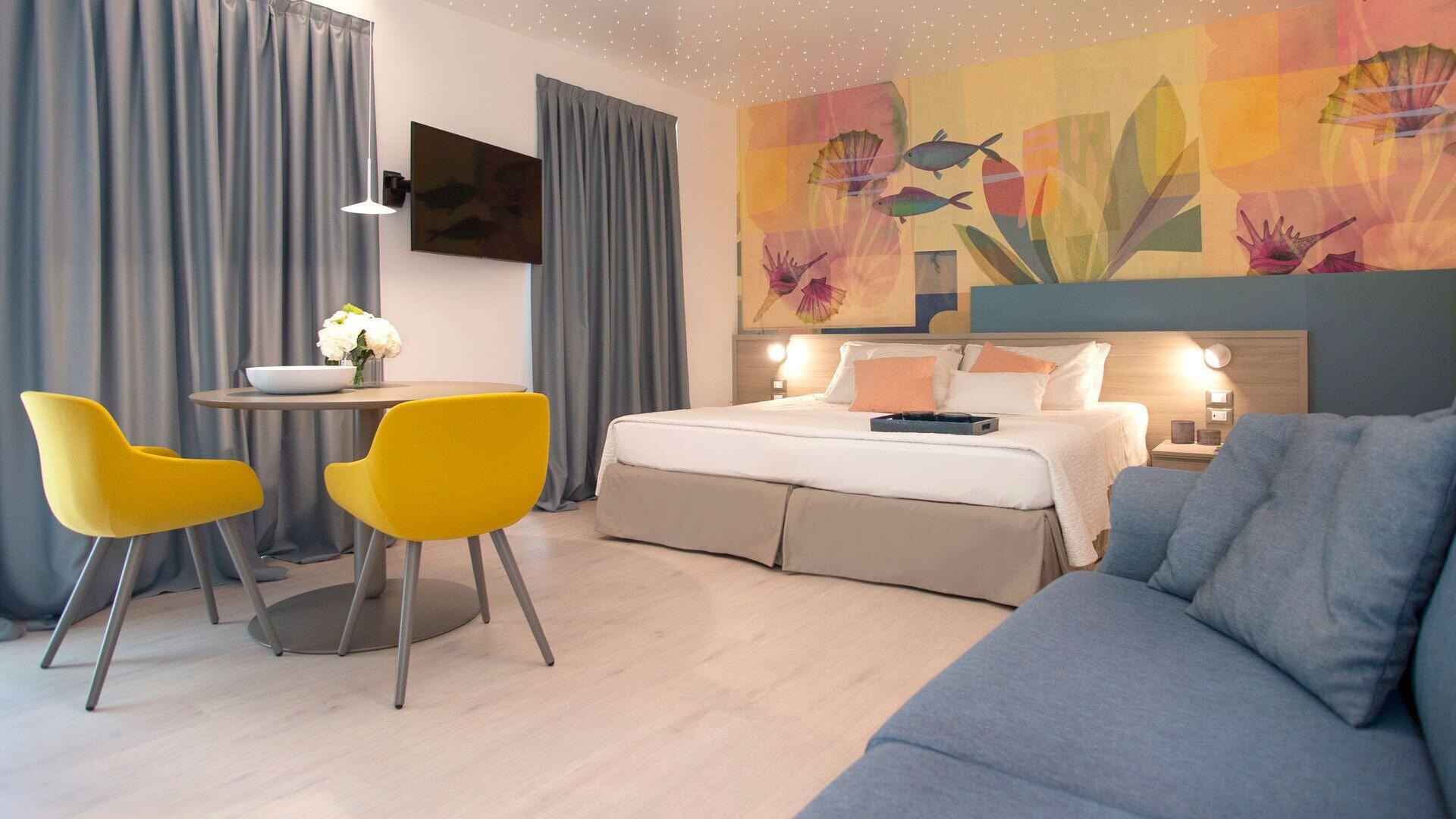 Hotel President 4*