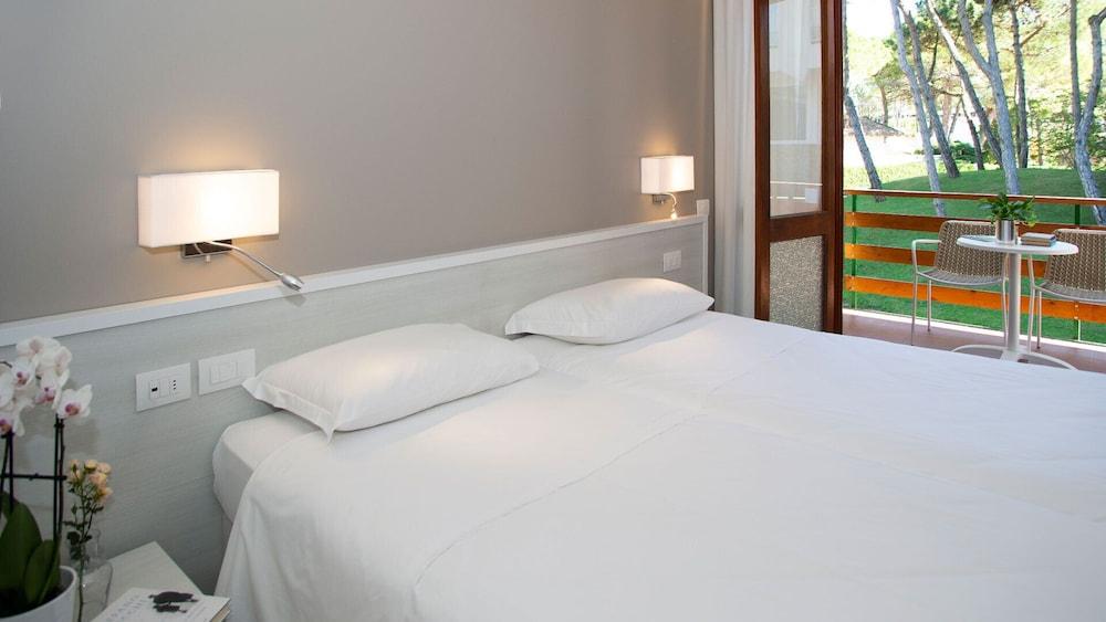 Hotel President Lignano Sabbiadoro