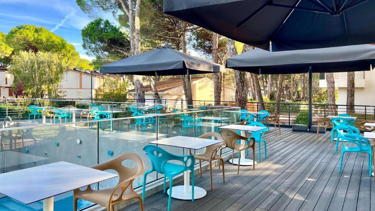 President Hotel Lignano Sabbiadoro