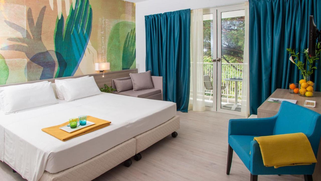 Hotel President Lignano Sabbiadoro
