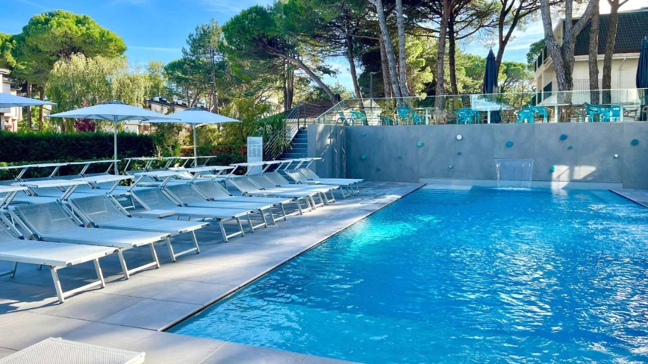 President Hotel Lignano Sabbiadoro