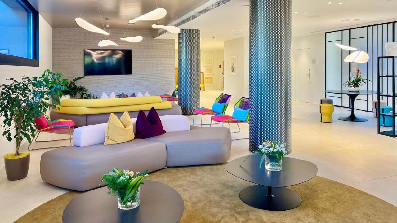 President Hotel