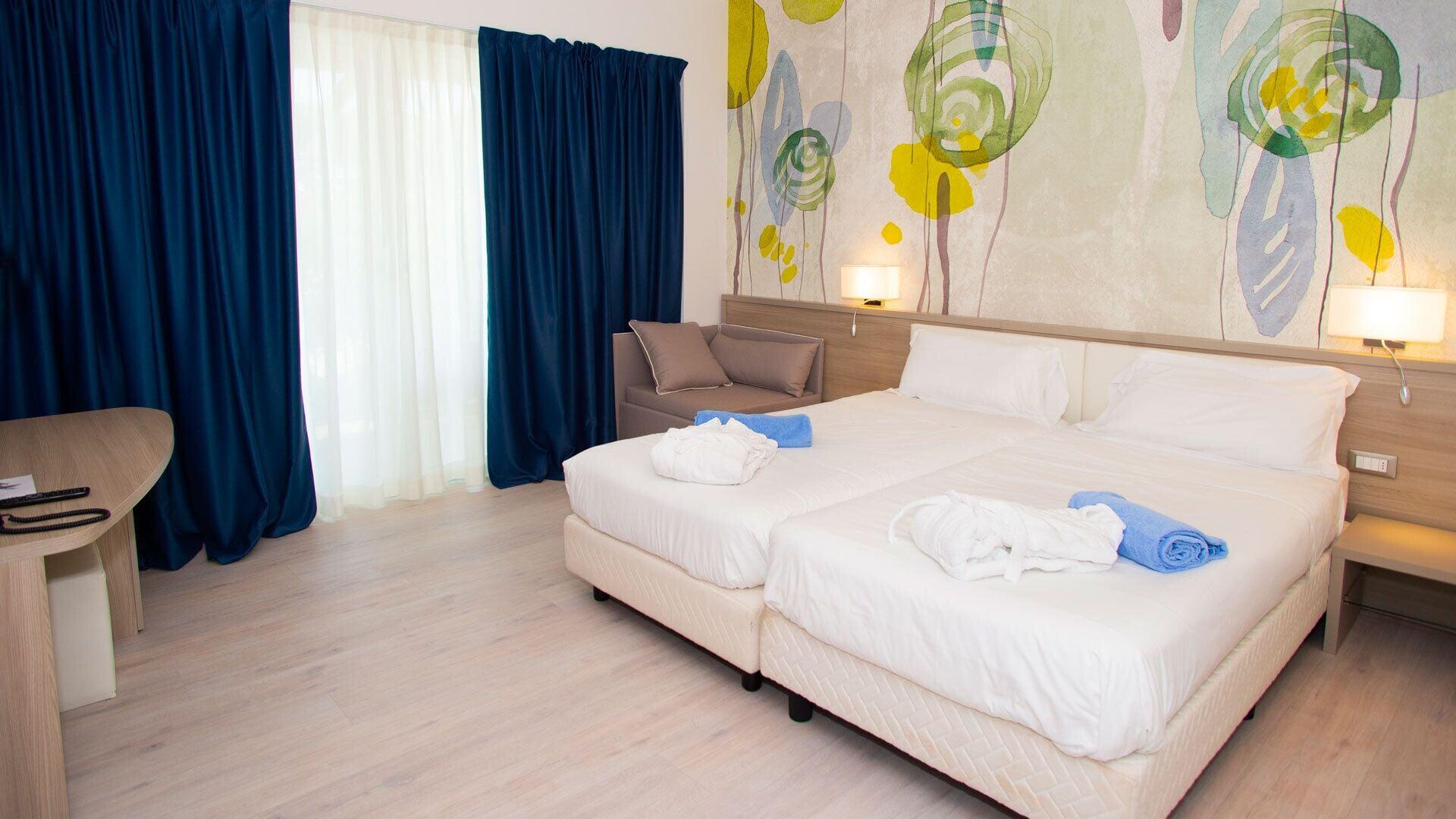 President Hotel Lignano Sabbiadoro