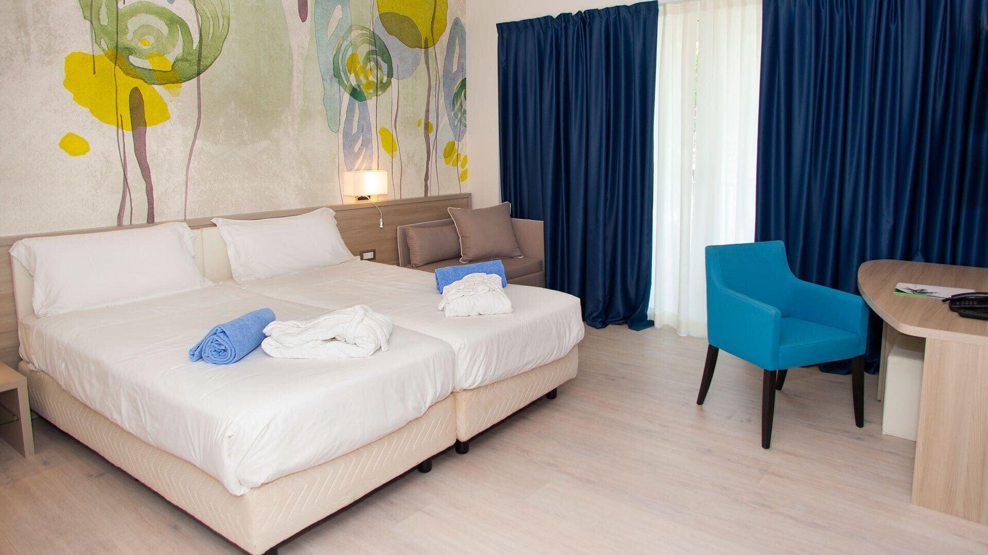 President Hotel Lignano Sabbiadoro