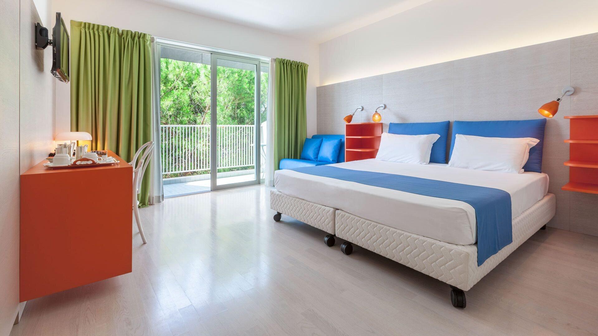 President 4* Lignano Sabbiadoro