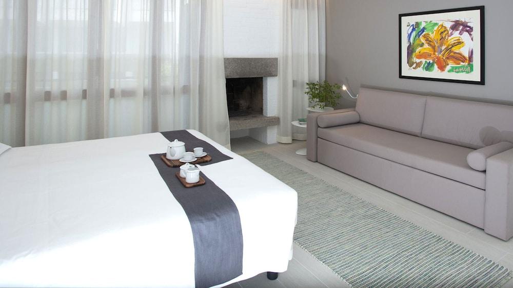 President Hotel