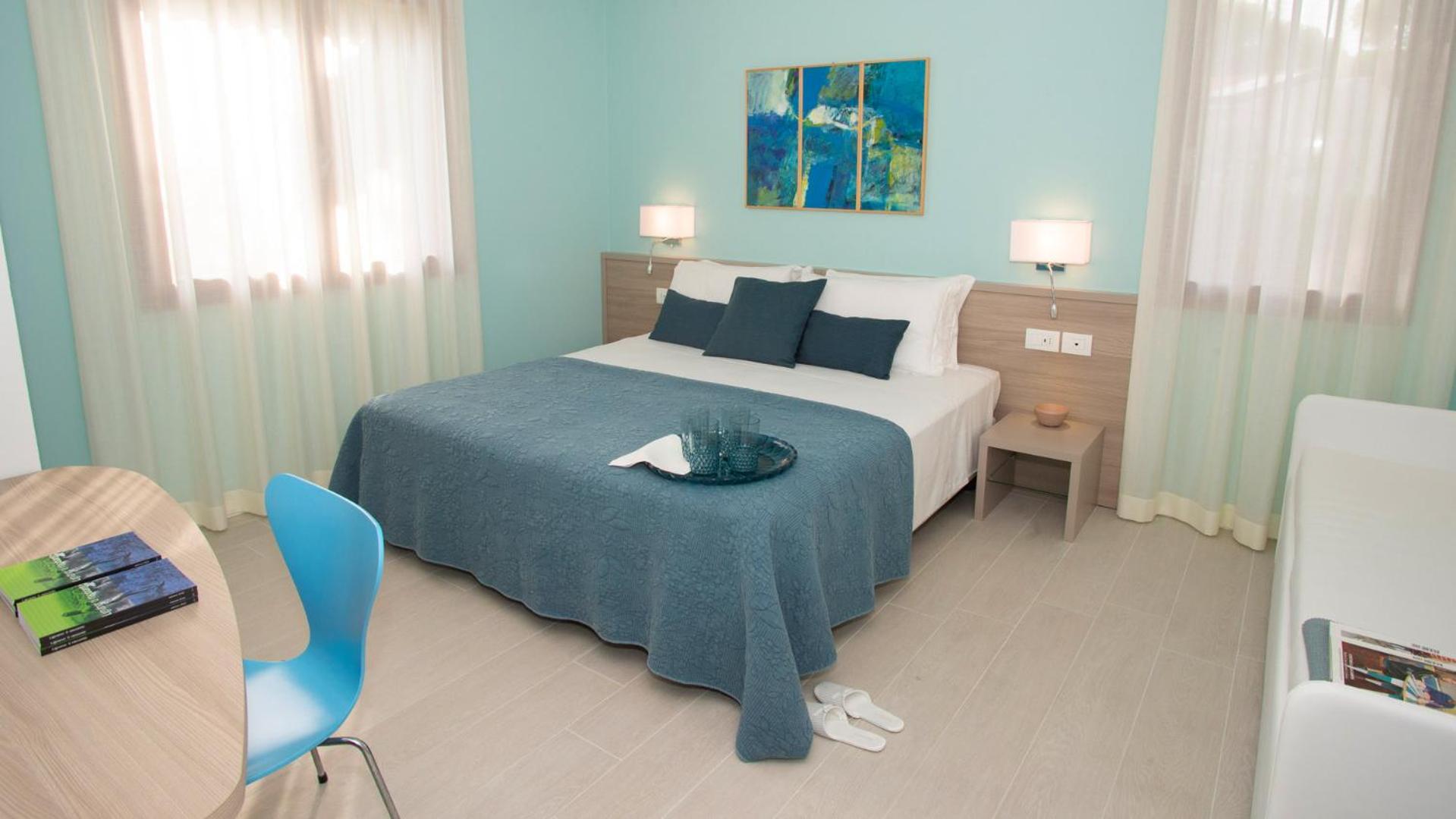 President Hotel 4*