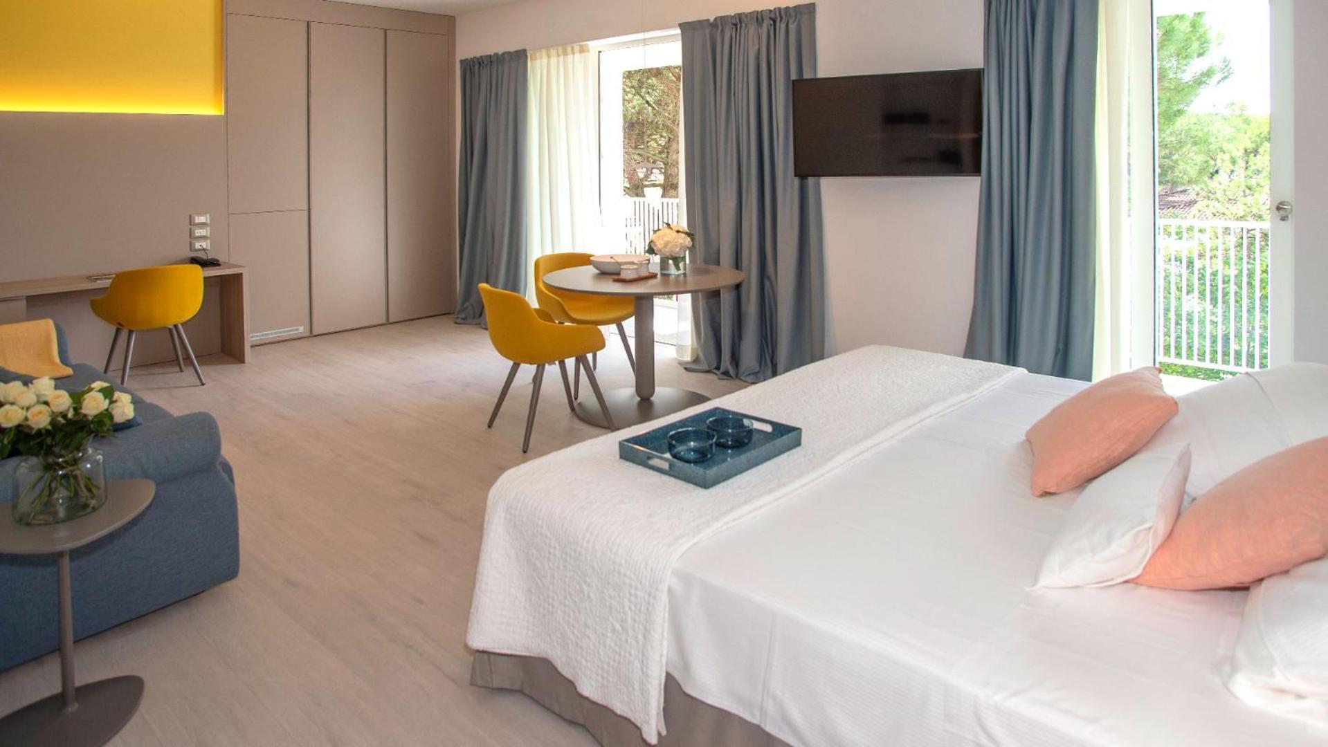 Hotel President Lignano Sabbiadoro