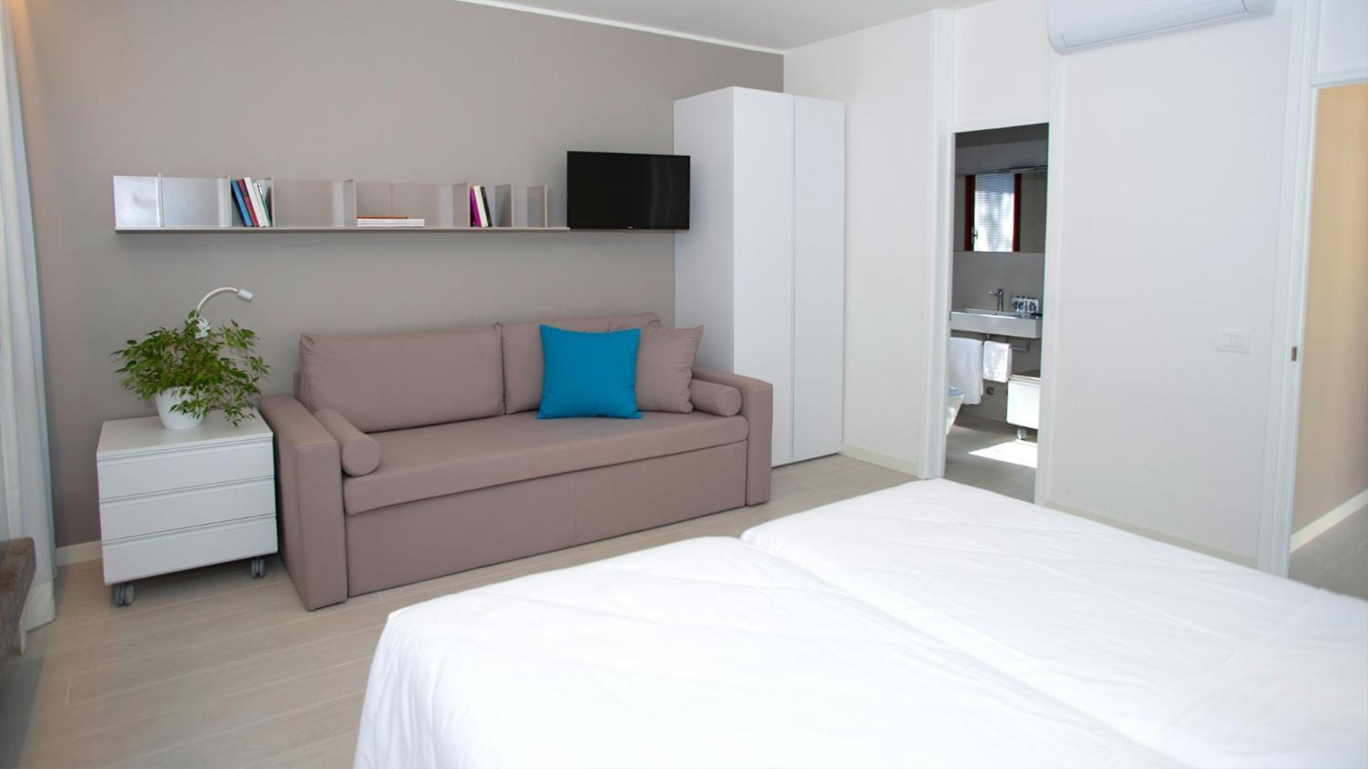 President Hotel Lignano Sabbiadoro