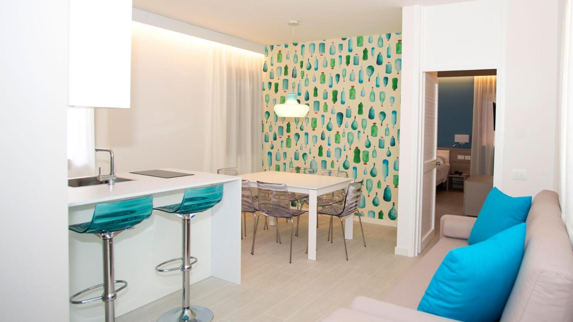President 4* Lignano Sabbiadoro