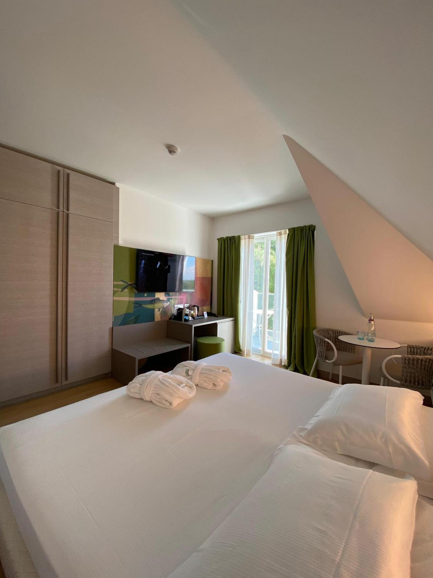 Hotel President