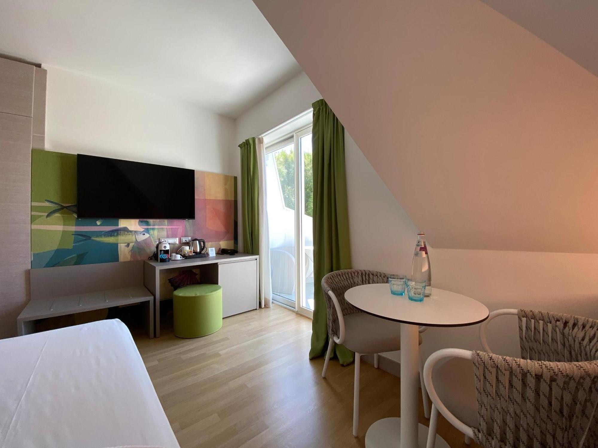 President Hotel Lignano Sabbiadoro