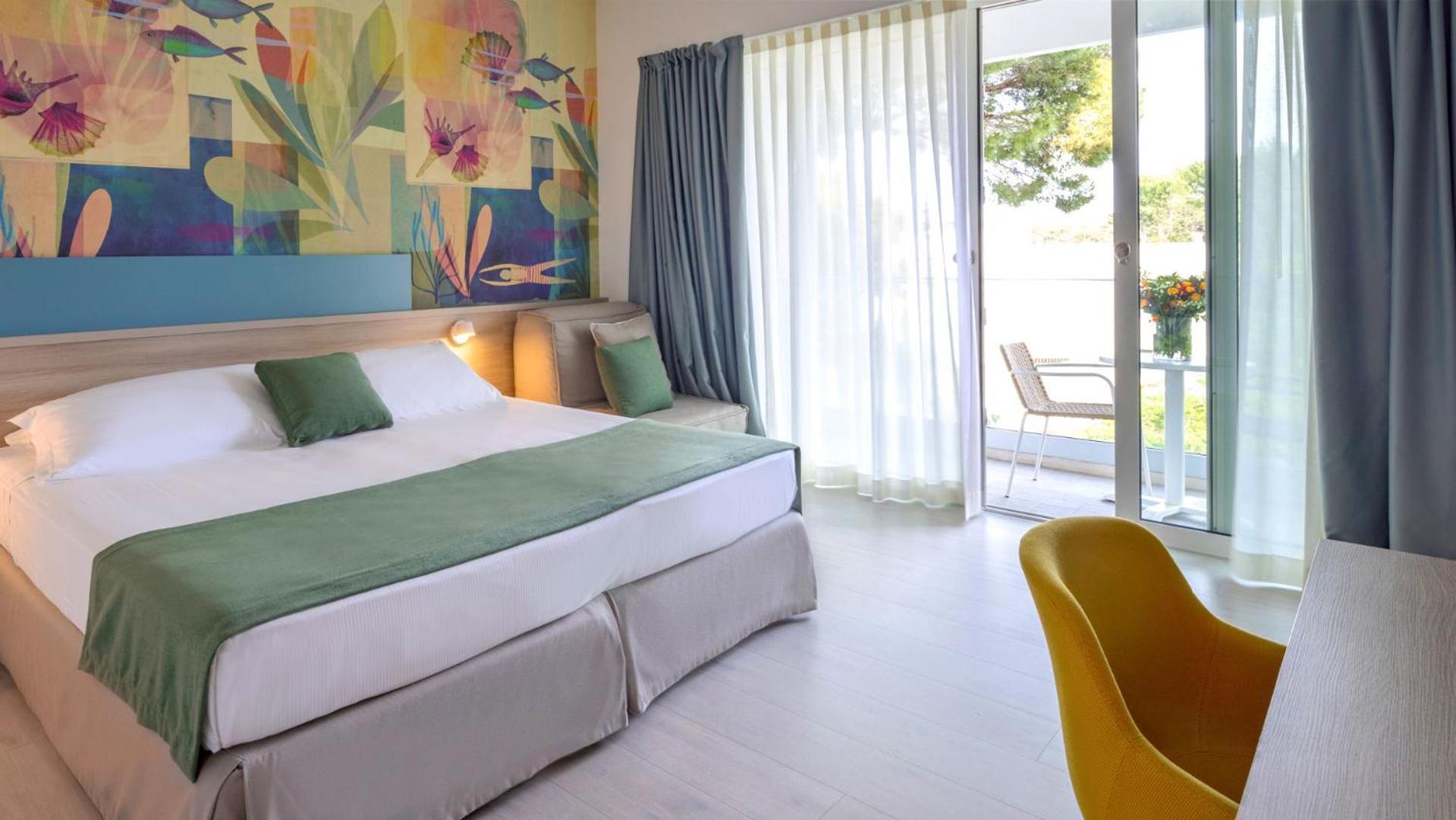 President 4* Lignano Sabbiadoro