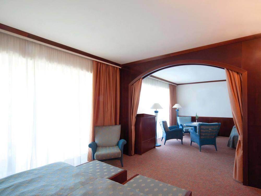 President Hotel 4*
