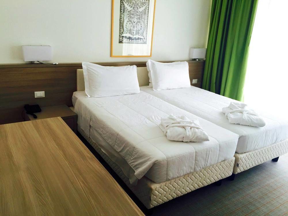 President Hotel 4*