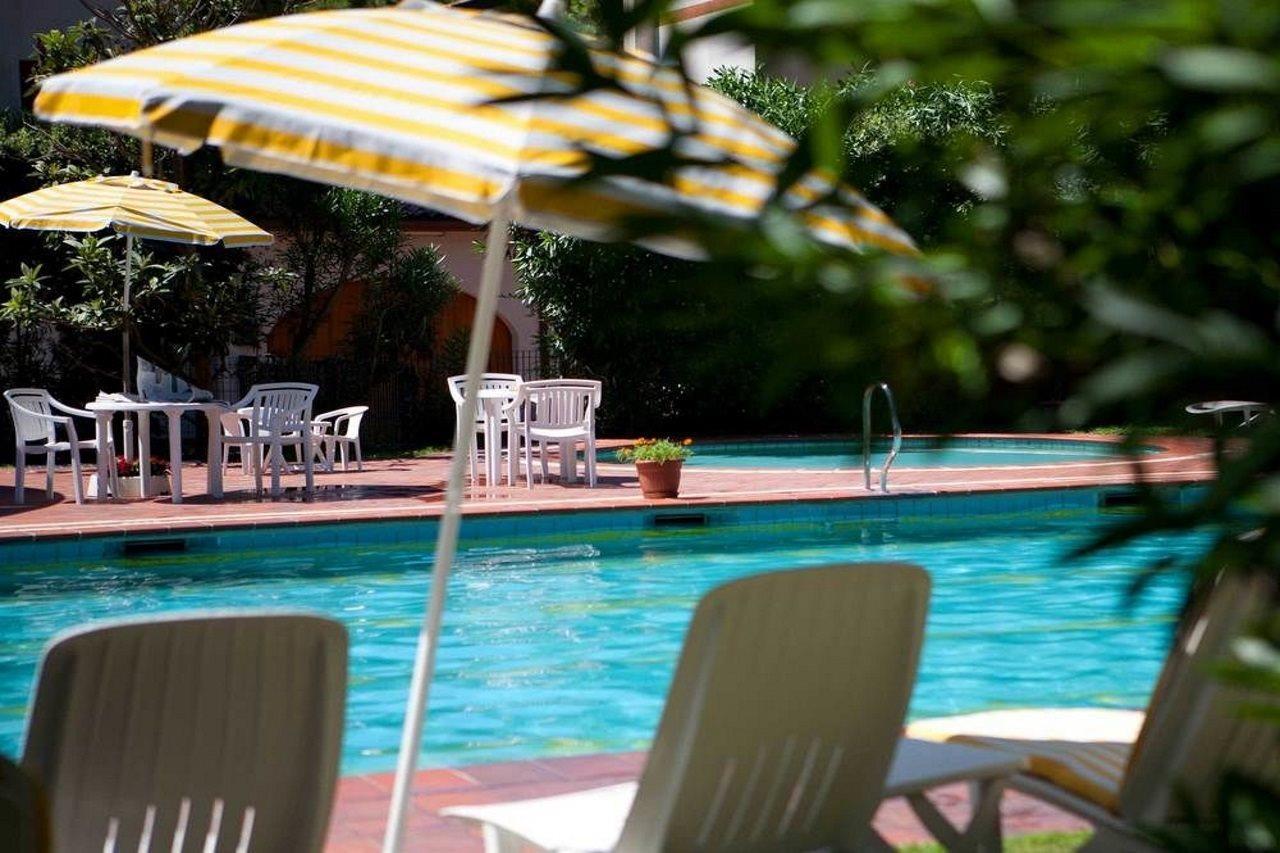 Hotel President 4*