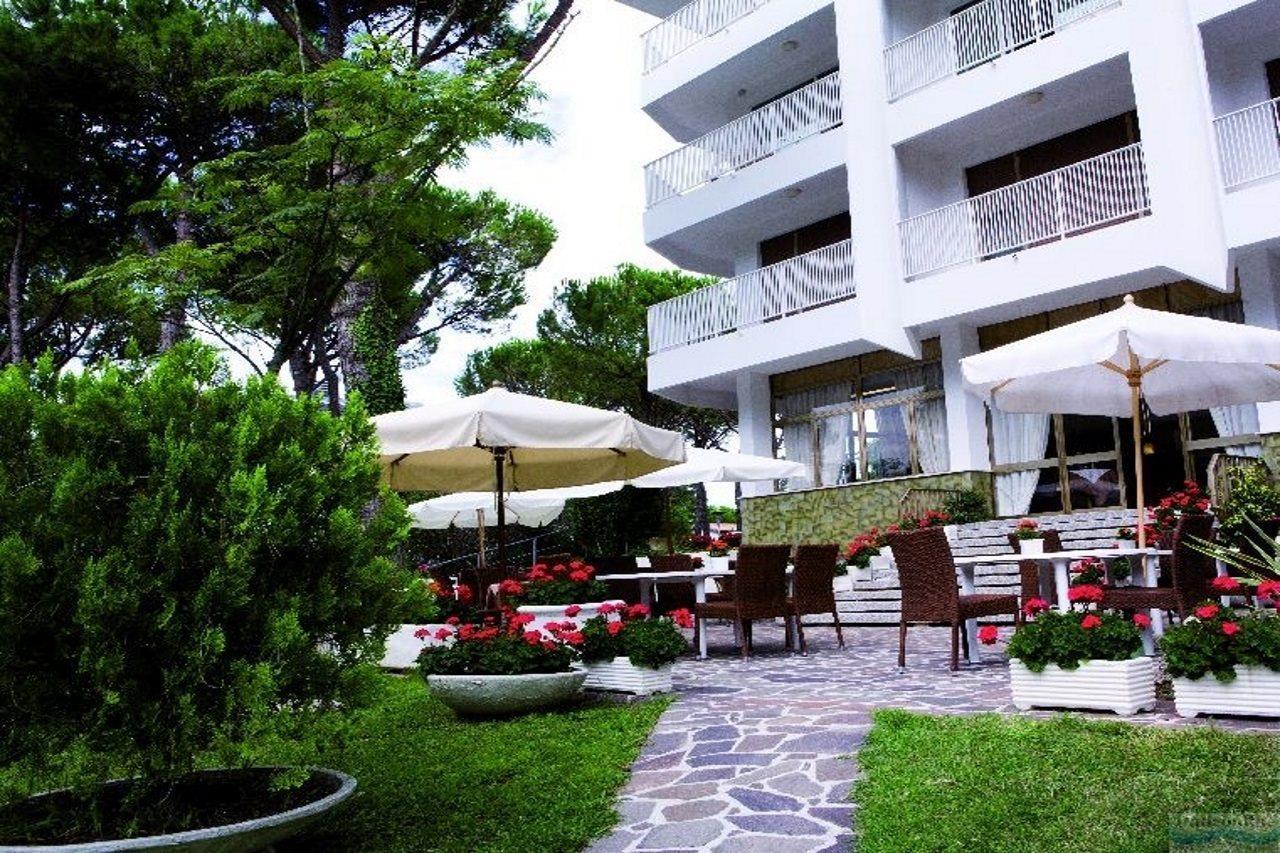 Hotel President 4*