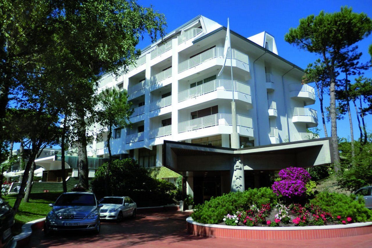 President 4* Lignano Sabbiadoro
