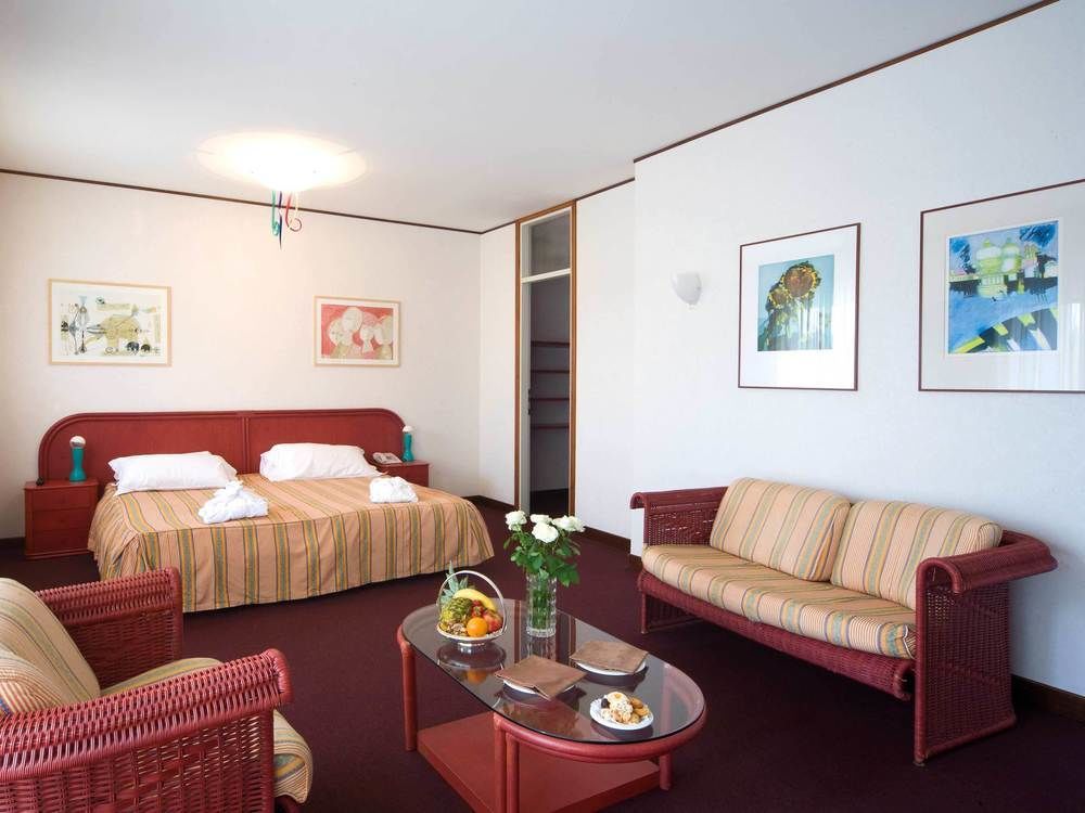 President 4* Lignano Sabbiadoro