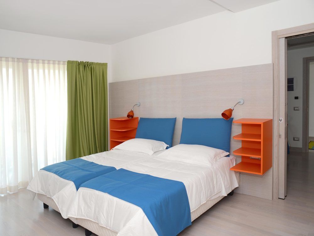 President Hotel