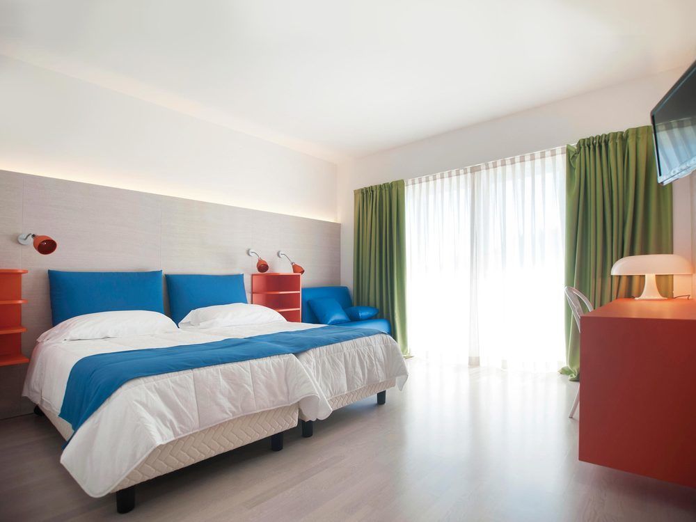 Hotel President Lignano Sabbiadoro