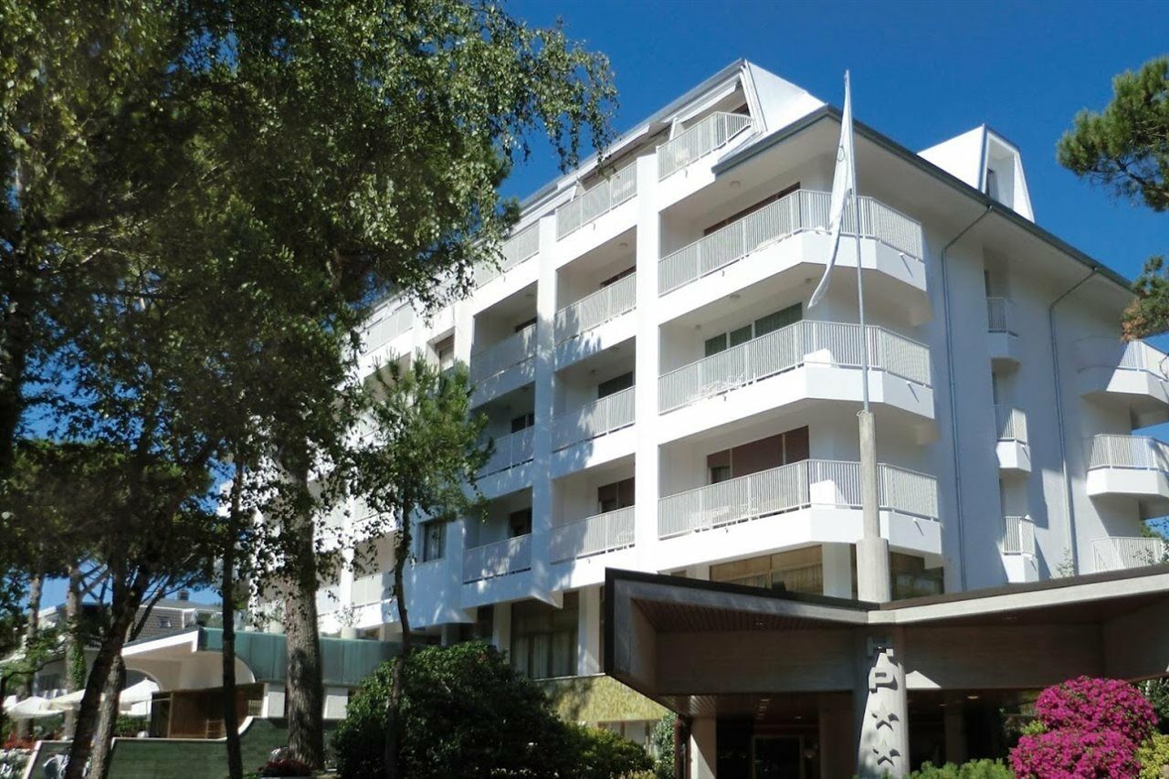 Hotel President Lignano Sabbiadoro