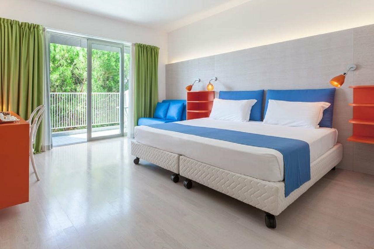 President Hotel